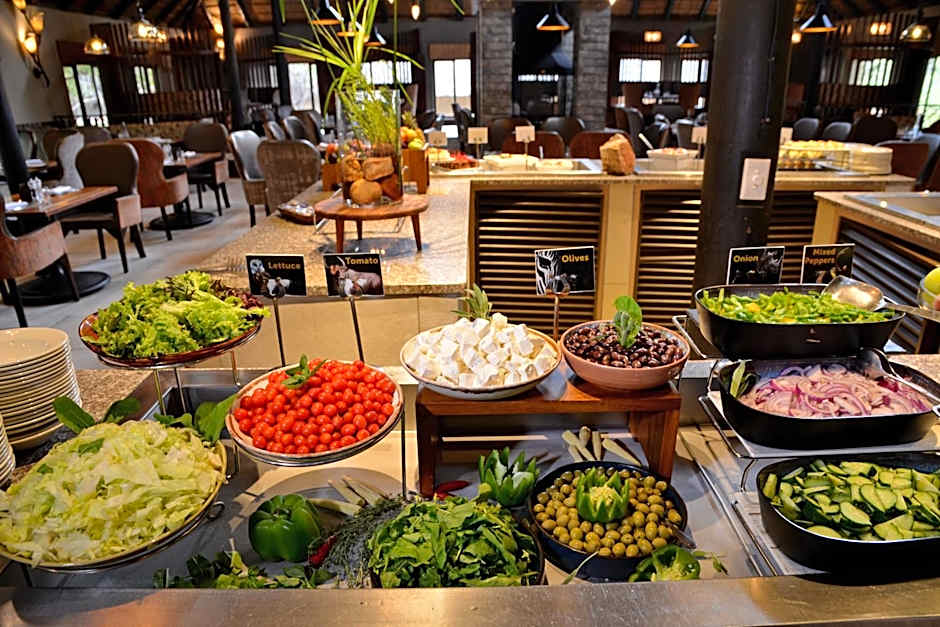 Mabula Game Lodge