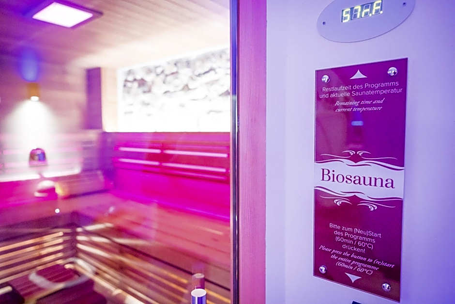 Schlosshotel Mondsee