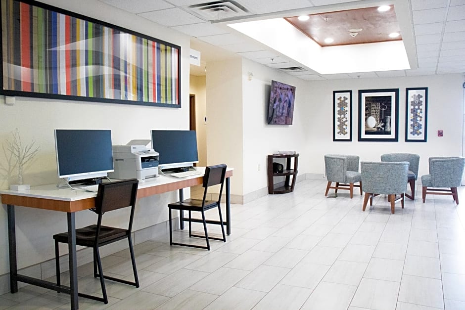Holiday Inn Express & Suites Corpus Christi-Portland, an IHG Hotel