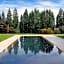 VIESCA Suites & Villas Il Borro Toscana