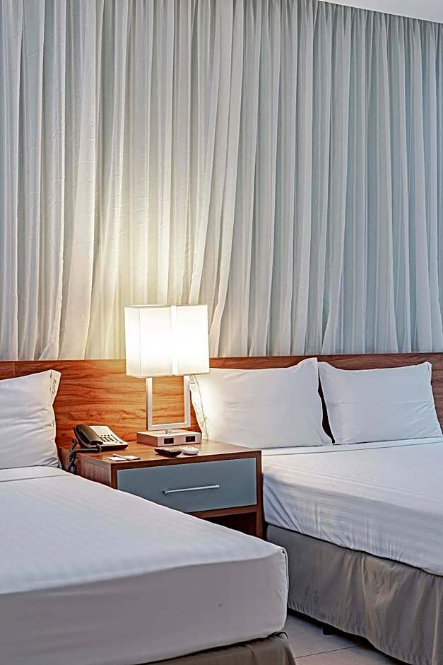 Slaviero Porto Velho