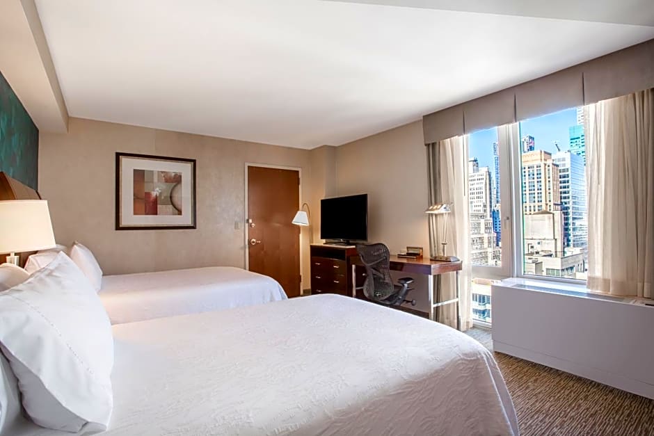 Hilton Garden Inn West 35th Street