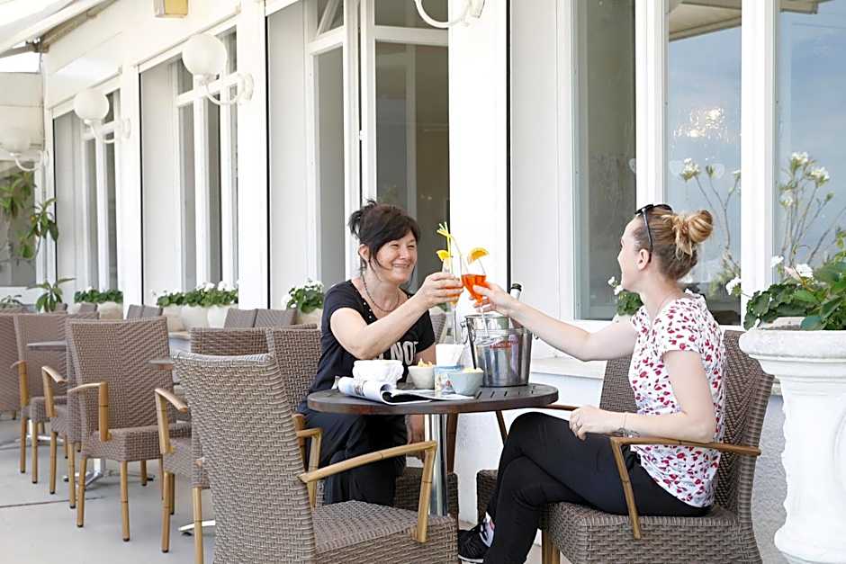 Hotel Lungomare