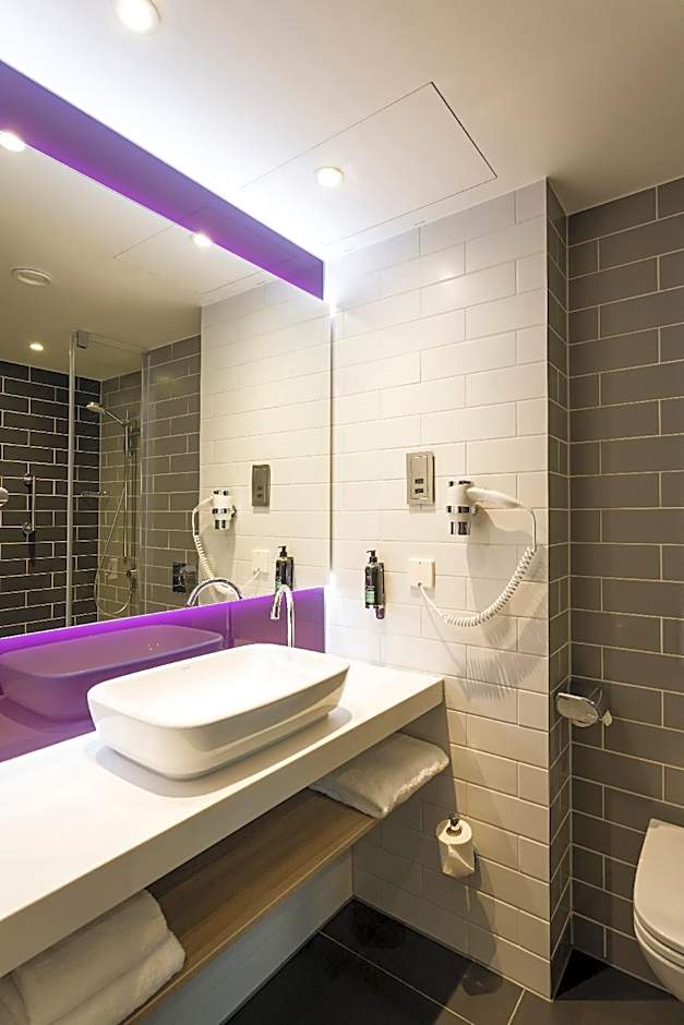 PREMIER INN FREIBURG CITY SUED
