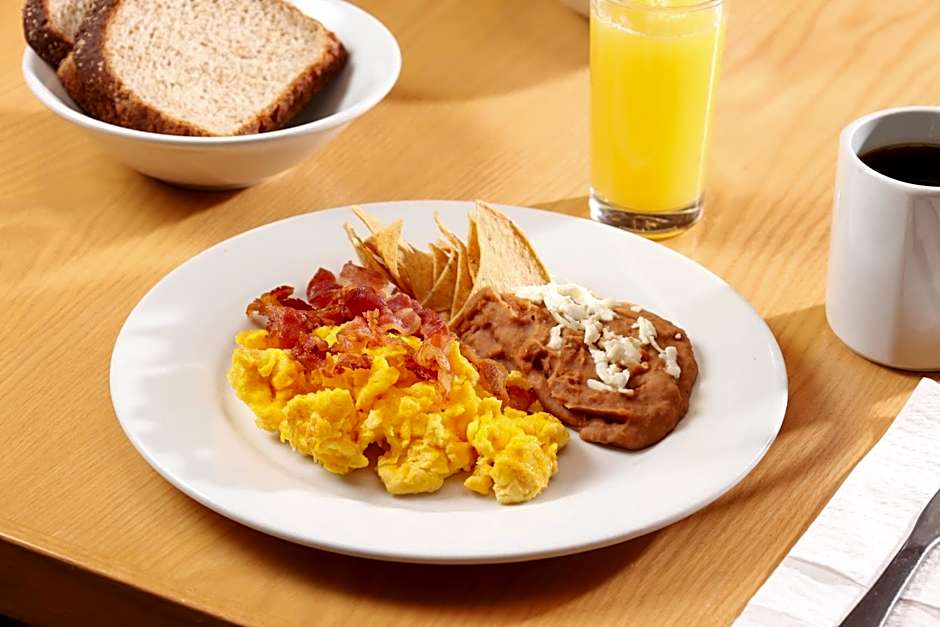 Holiday Inn Express Monterrey Galerias-San Jeronimo By IHG