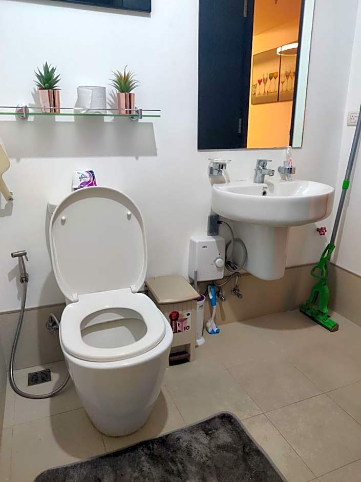 Abreeza Condo T2-2820