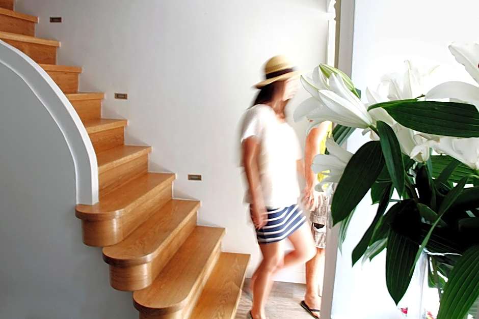 Fresh Boutique Hotel