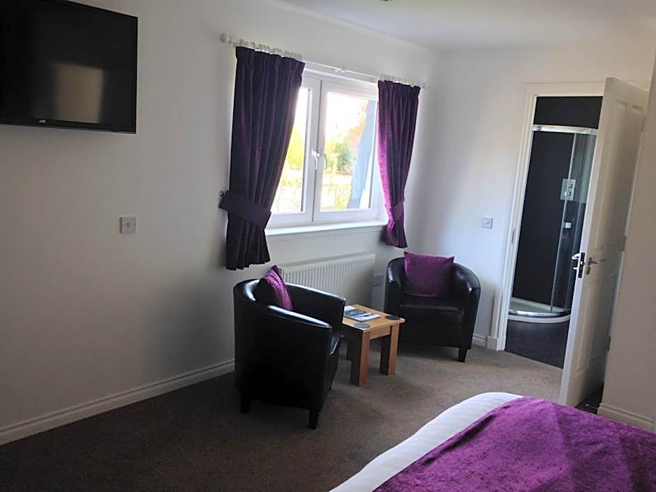 Rosebank Guest House