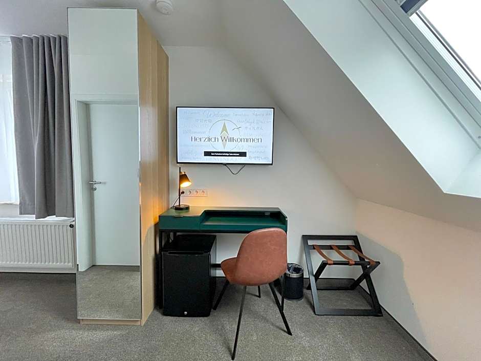 Hotel Xenia Flensburg