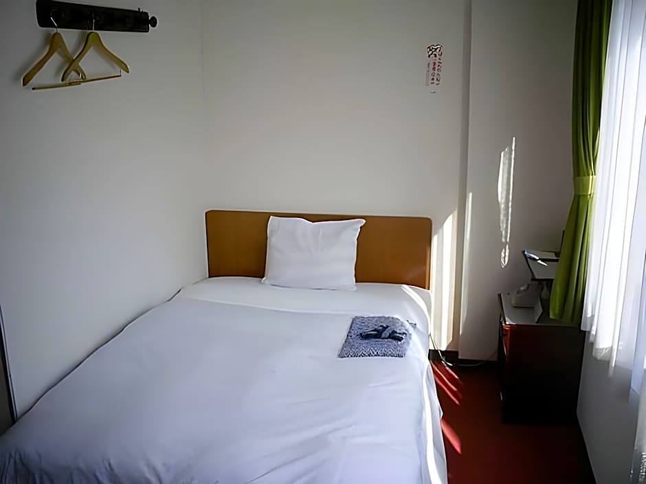 Silk Hotel