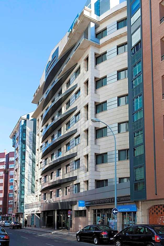 AC Hotel by Marriott Leon San Antonio