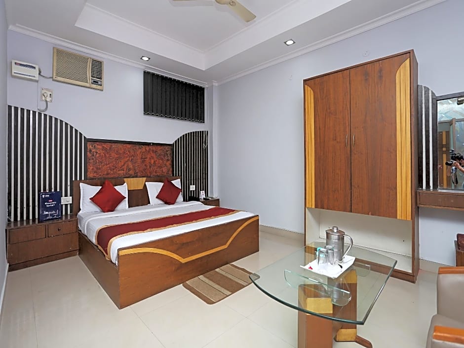 OYO Hotel Balaji Residency