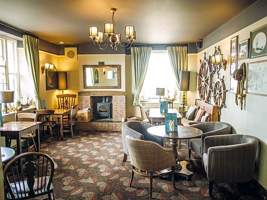 The George