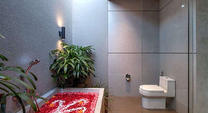 Taman Dharmawangsa Suites