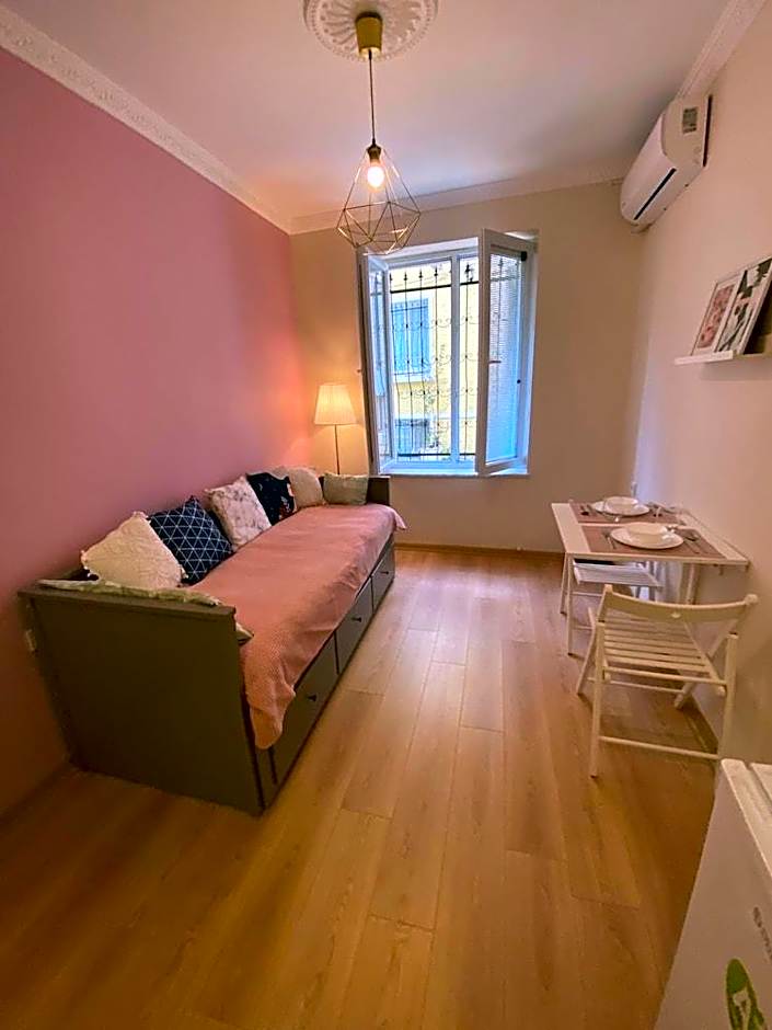Sapphire Suites Taksim