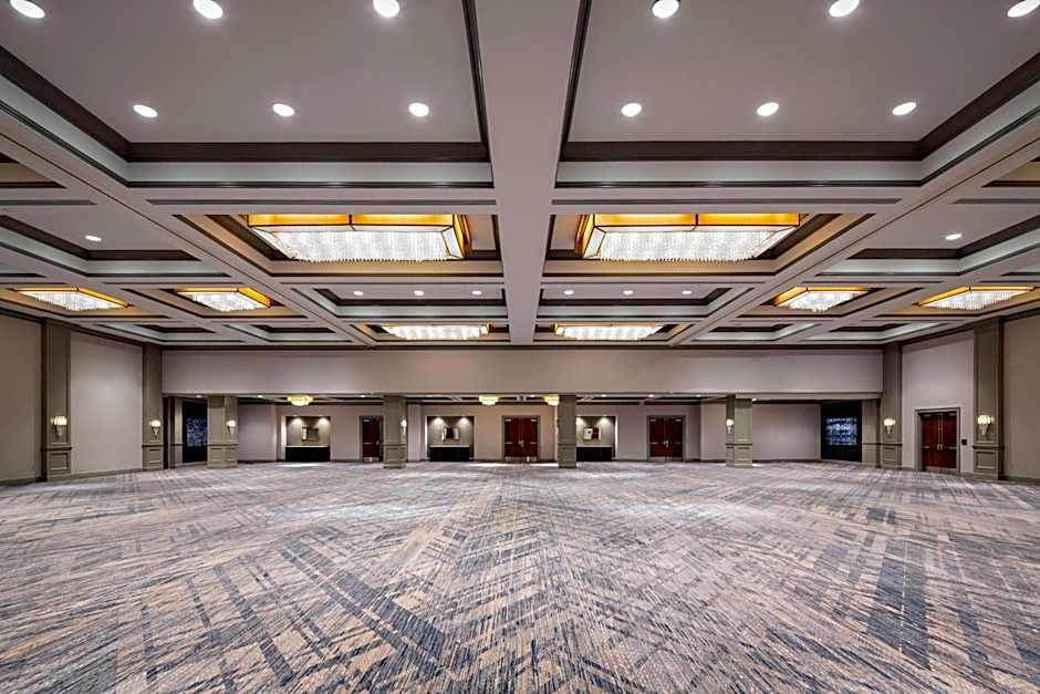JW Marriott Houston