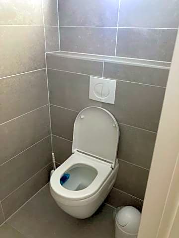 Luxe prive-kamer - studio in villa aan zee, Dishoek, vernieuwd