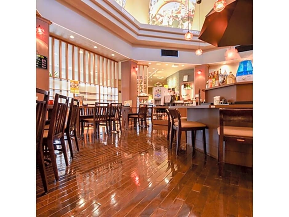 HOTEL FUTABATEI - Vacation STAY 03249v