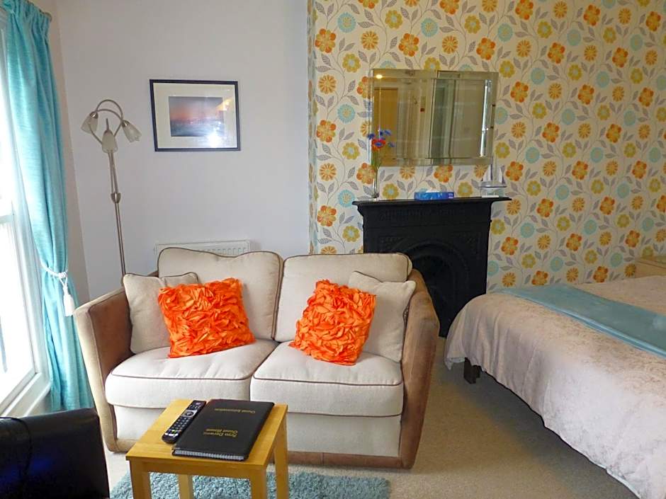 Bryn Derwen Guest House