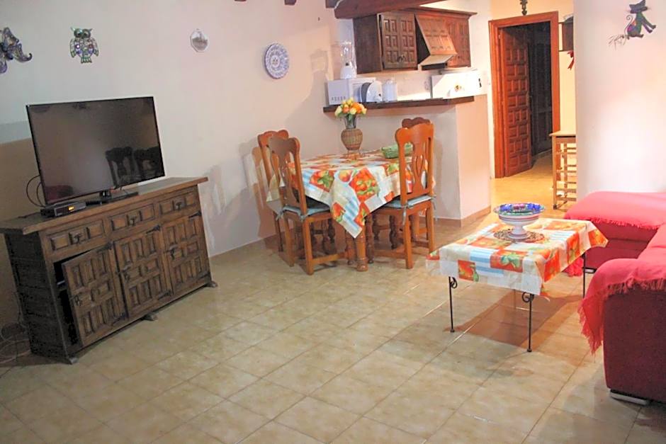 152 Tropicana Park - Deniasol