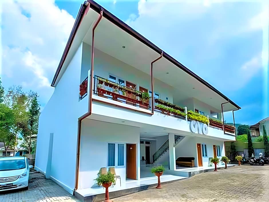 Urbanview Maribaya Lembang Bandung