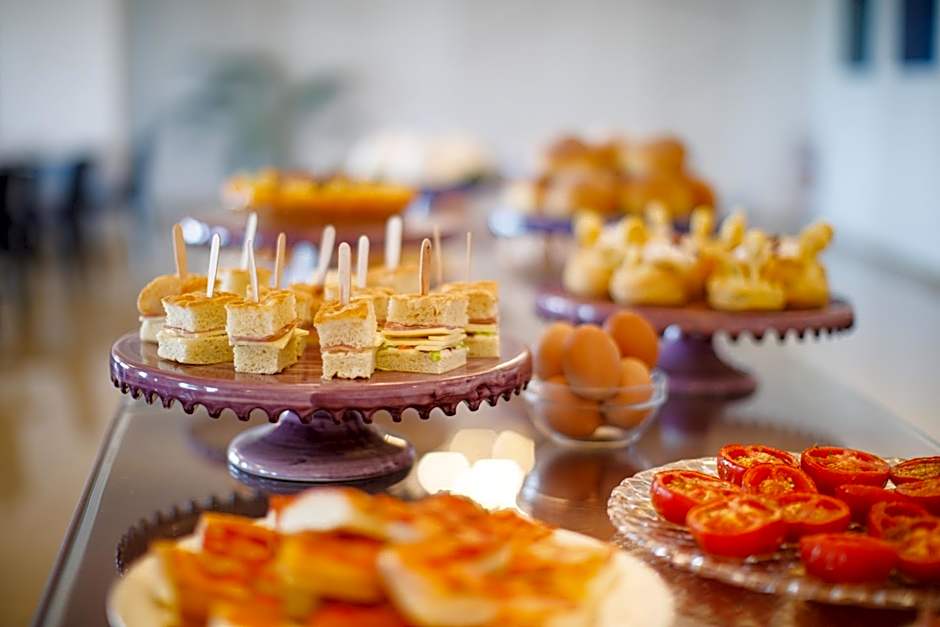 Art Hotel Gran Paradiso