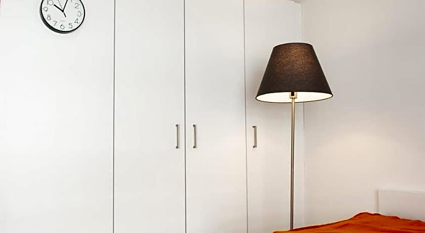 MyRoom - Top Munich Serviced Apartments