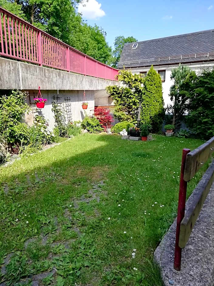 Gasthaus Goldner Löwe