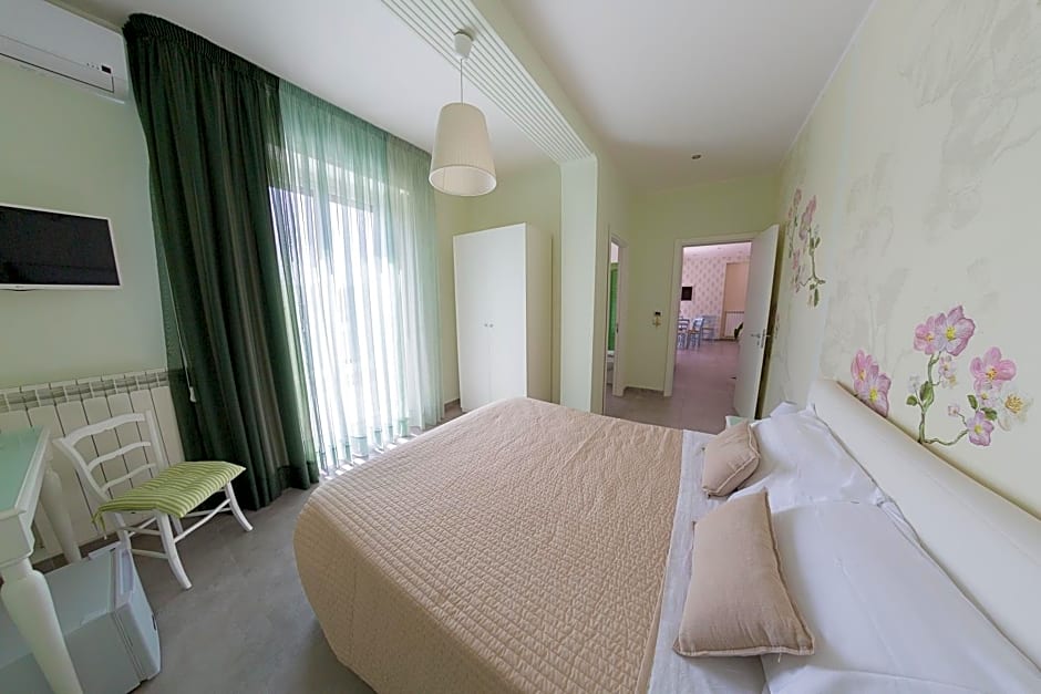 B&B Attico 160 – Catania, CA