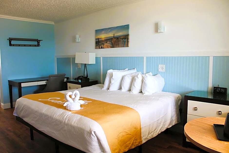 Blue Heron Motel