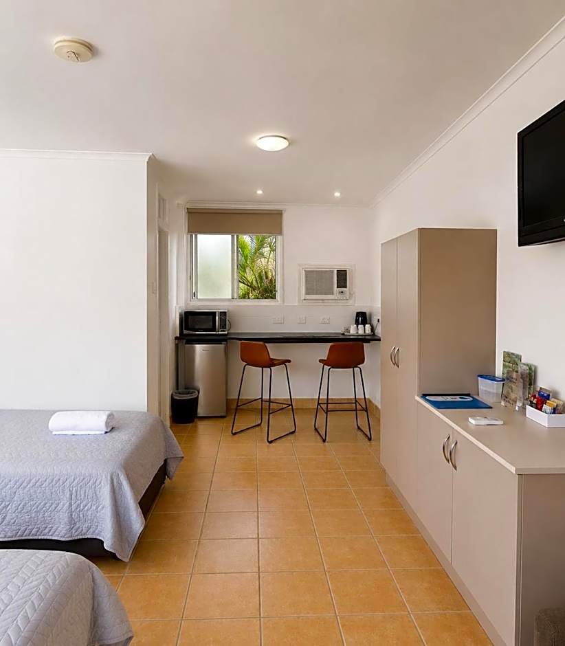 Motel Ingham