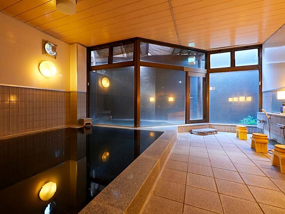 Sakura no Yakata Hotel