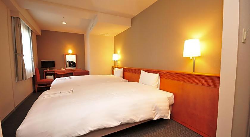 Hotel Premium Green Plus