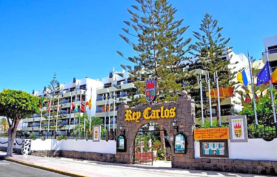 BLUESEA Rey Carlos