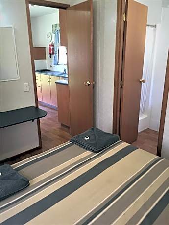 Superior One-Bedroom Cabin