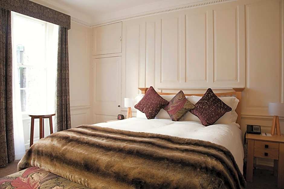 Vanbrugh House Hotel