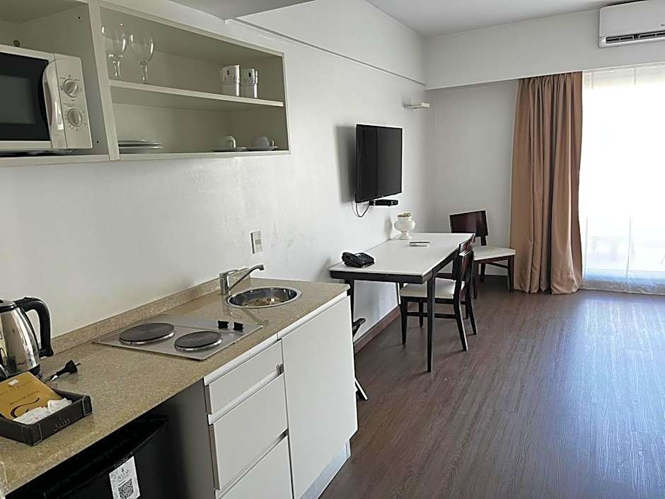 Awwa Suites & Spa