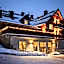 Hotel Willa Odkrywcow