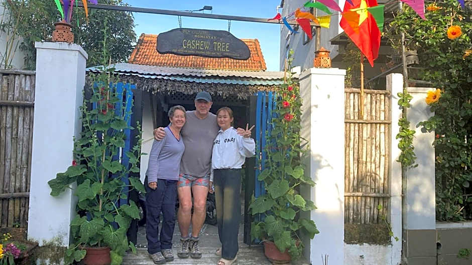 Cashew Tree Bungalow