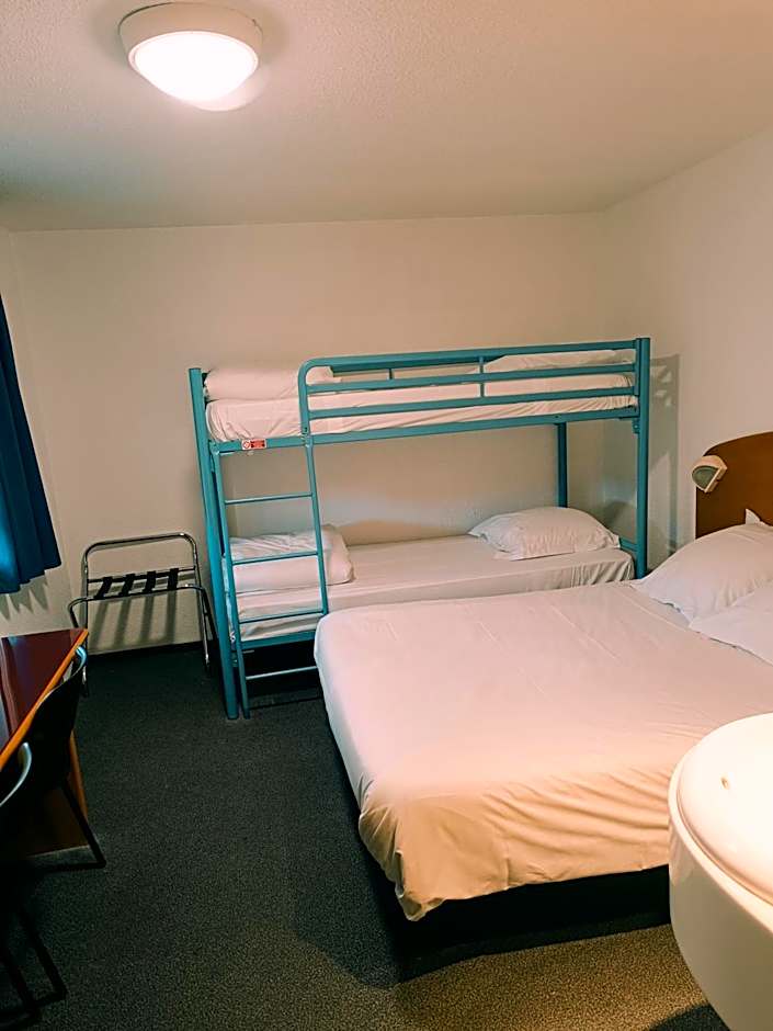 Quick Palace Saint Brieuc