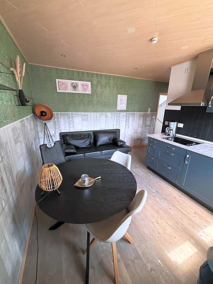 Aparthotel Harlekin