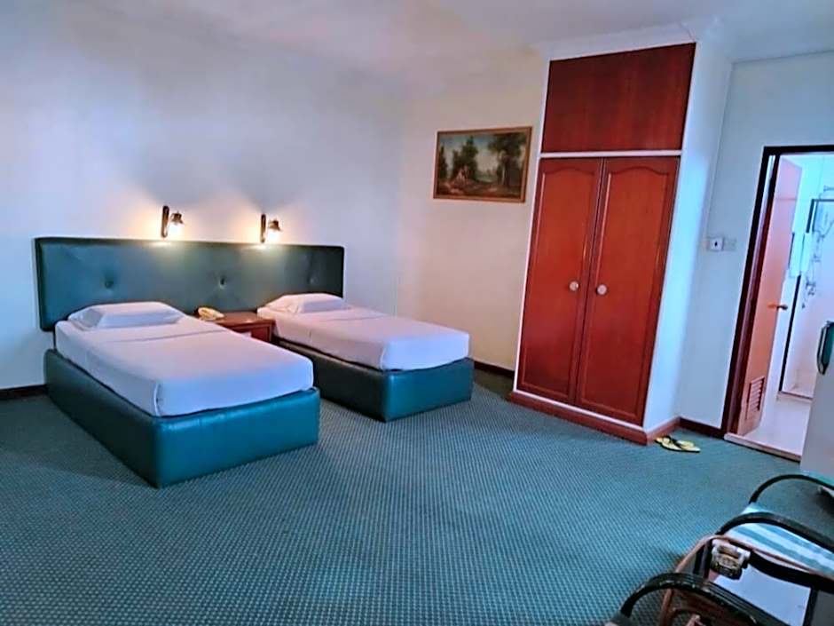 Hotel Ramai Sandakan