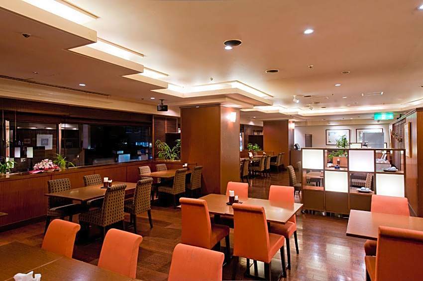 Maebashi Hotel