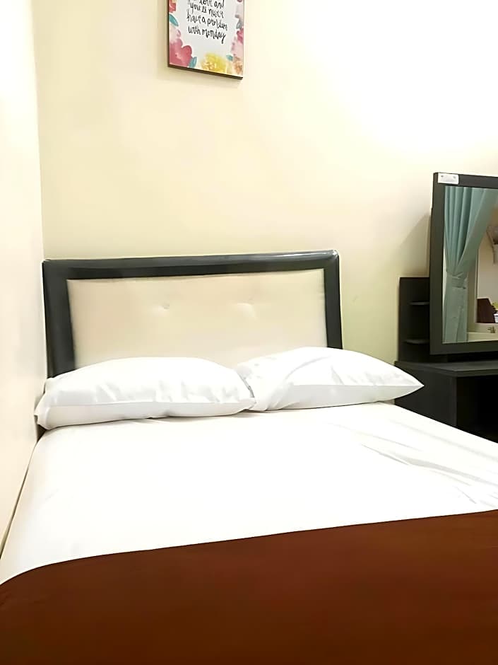 Omah Jaban Jogja Mitra RedDoorz