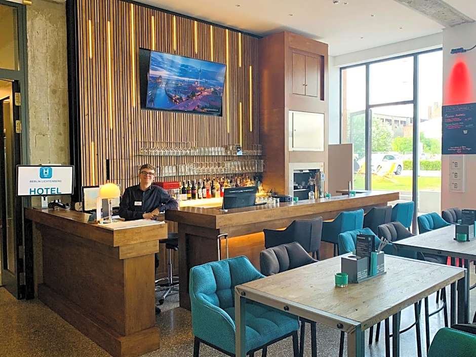 H24 Berlin Lichtenberg