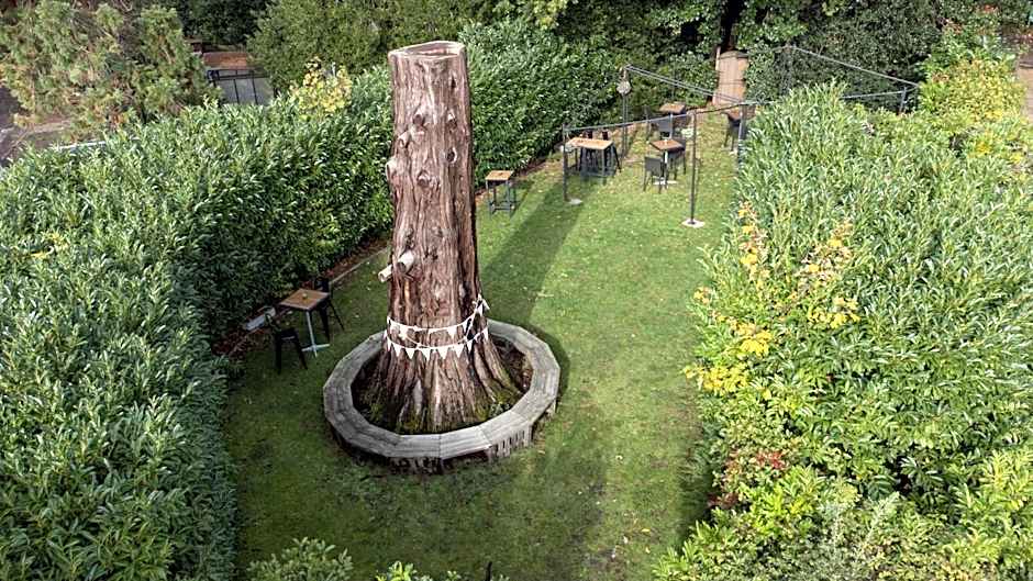 DoubleTree by Hilton St. Anne's Manor