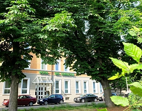 Hotel am Schelztor
