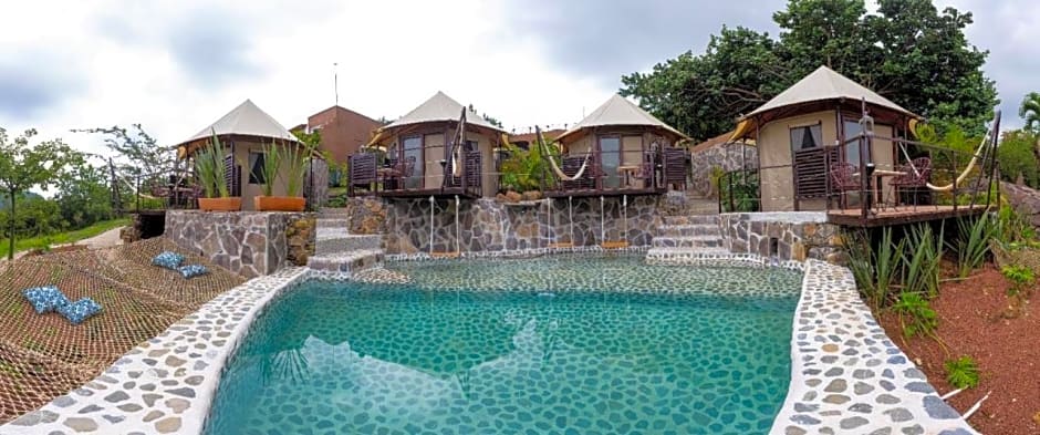 Hostal de la Luz - Spa Holistic Resort