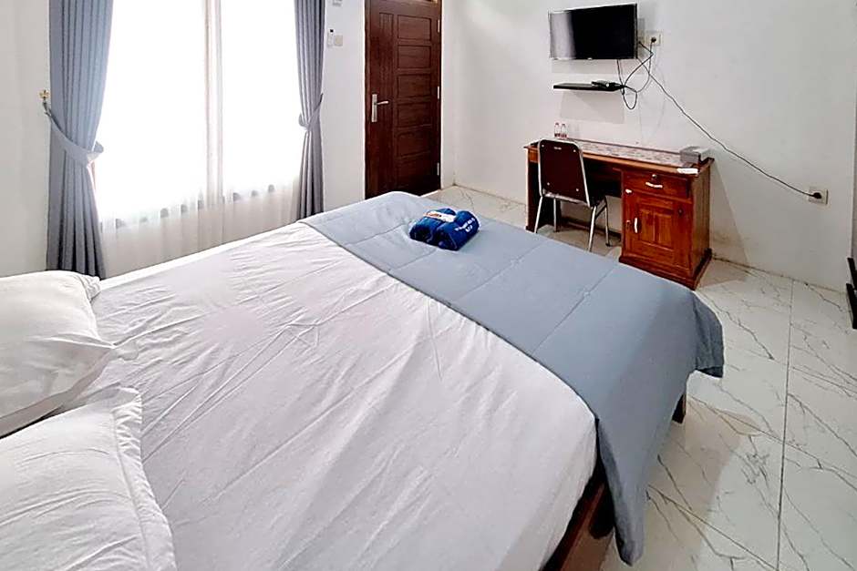 Ayani Guest House RedPartner