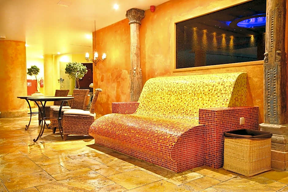 Grand Rose SPA Hotel